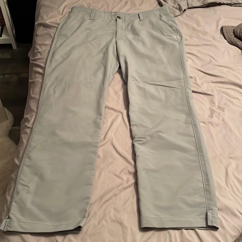 UA Men’s Golf Pants